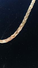 Silver Chain 925 Silver 17.6g